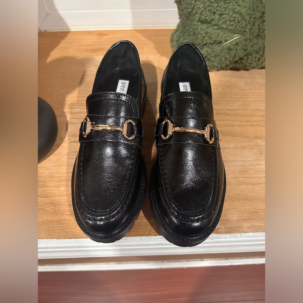 Steve Madden loafers